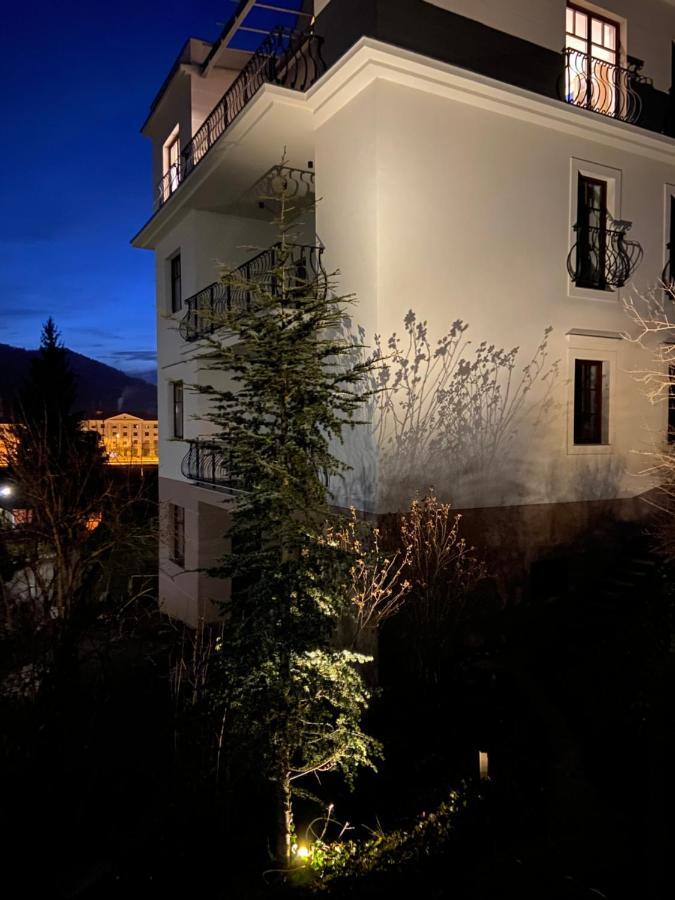 Vila Maister Τσέλιε Εξωτερικό φωτογραφία